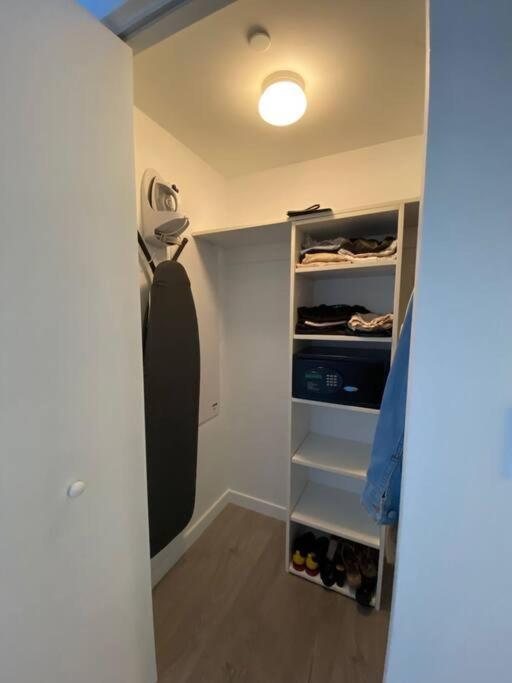 Amazing Studio Beach Walking Distance! 26B 哈兰代尔海滩 外观 照片