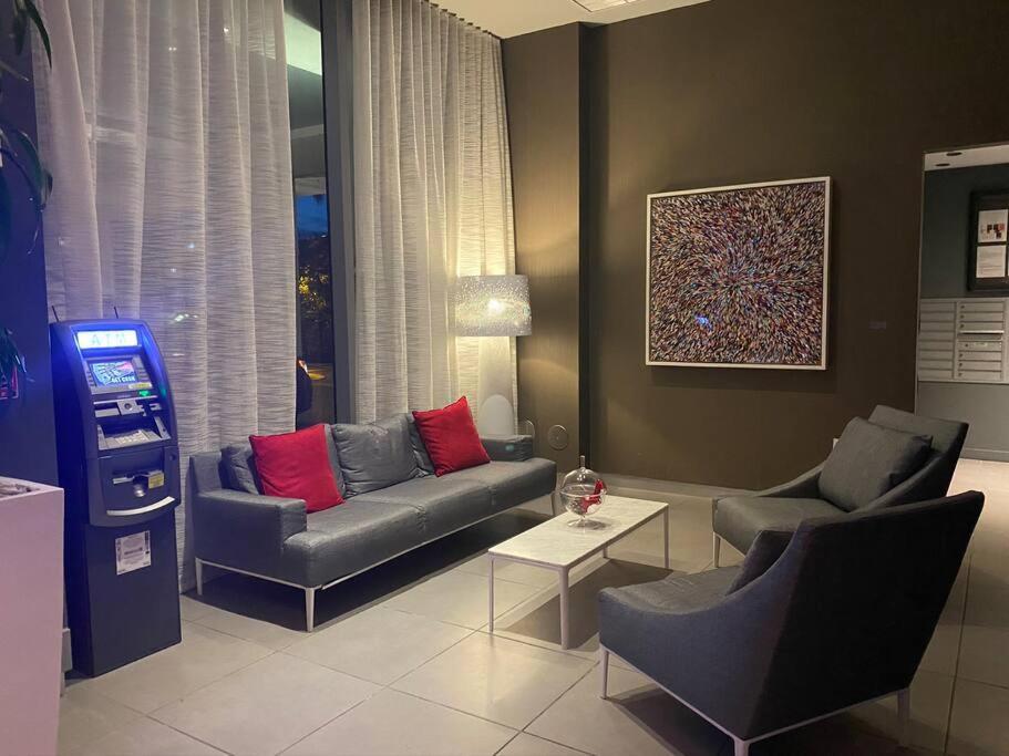 Amazing Studio Beach Walking Distance! 26B 哈兰代尔海滩 外观 照片