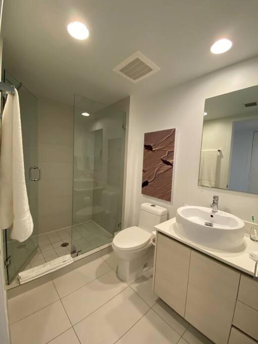 Amazing Studio Beach Walking Distance! 26B 哈兰代尔海滩 外观 照片