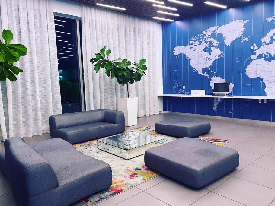 Amazing Studio Beach Walking Distance! 26B 哈兰代尔海滩 外观 照片