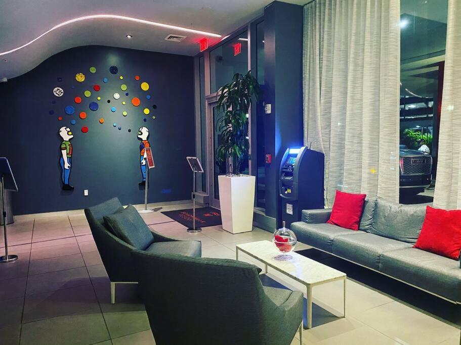 Amazing Studio Beach Walking Distance! 26B 哈兰代尔海滩 外观 照片