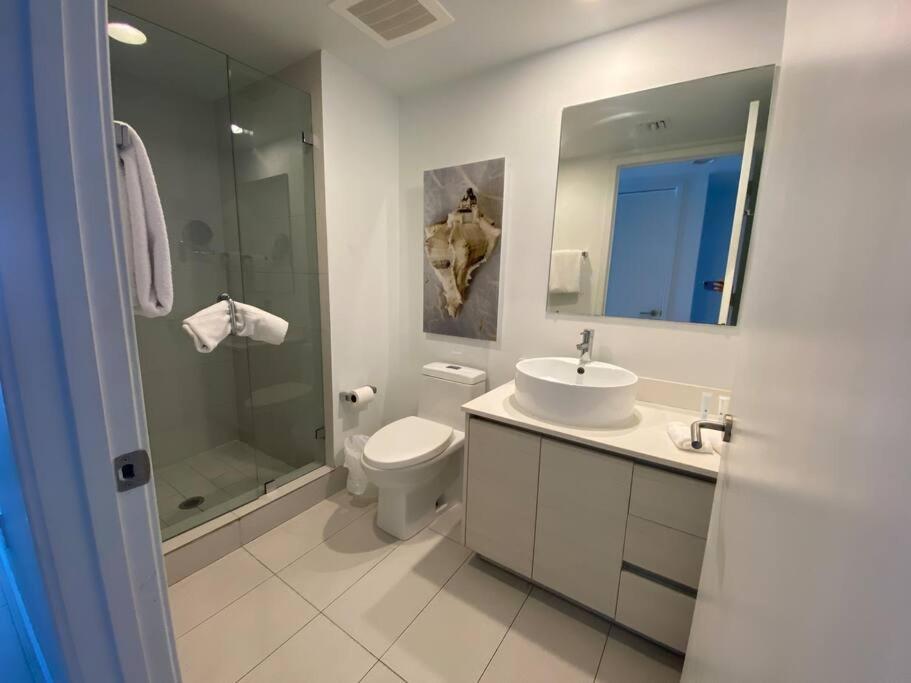 Amazing Studio Beach Walking Distance! 26B 哈兰代尔海滩 外观 照片