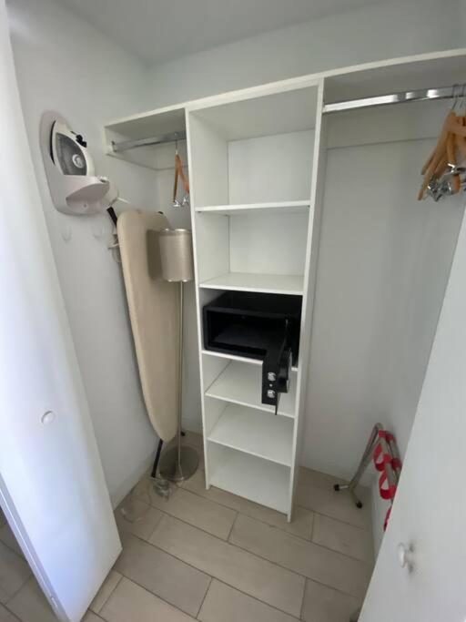 Amazing Studio Beach Walking Distance! 26B 哈兰代尔海滩 外观 照片