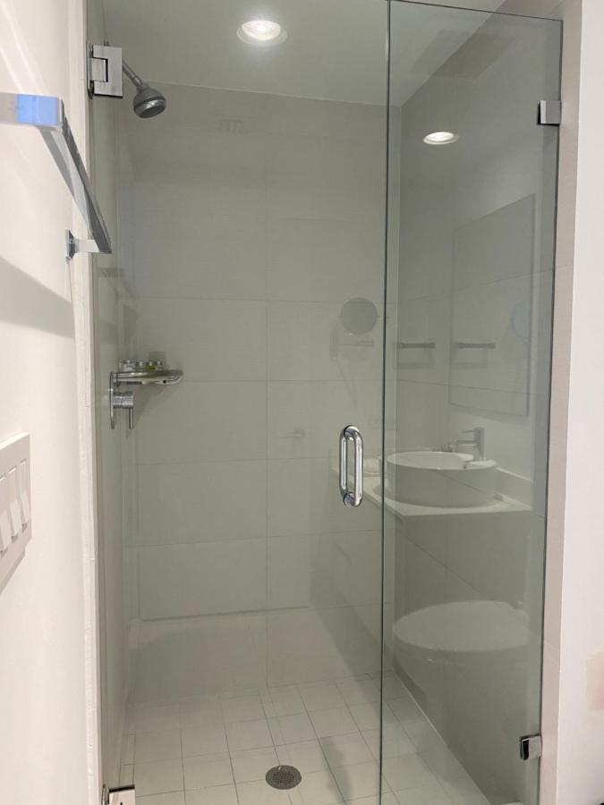 Amazing Studio Beach Walking Distance! 26B 哈兰代尔海滩 外观 照片