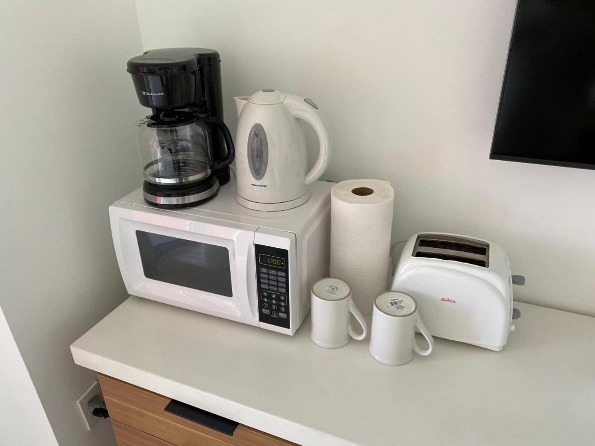 Amazing Studio Beach Walking Distance! 26B 哈兰代尔海滩 外观 照片