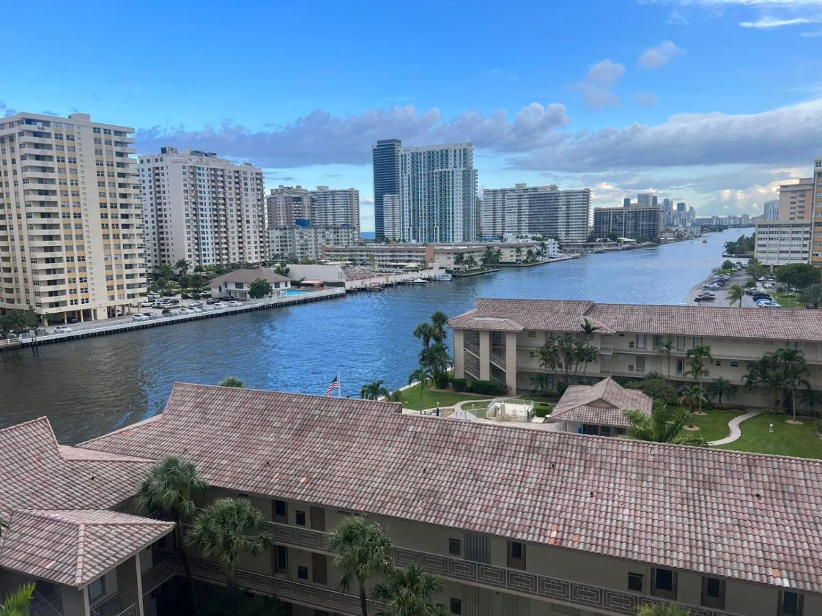 Amazing Studio Beach Walking Distance! 26B 哈兰代尔海滩 外观 照片