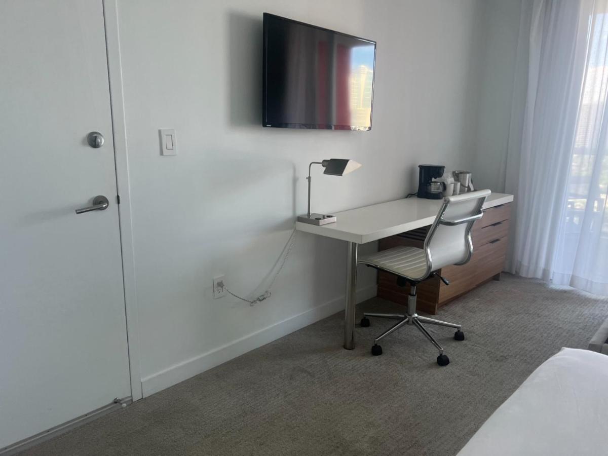 Amazing Studio Beach Walking Distance! 26B 哈兰代尔海滩 外观 照片