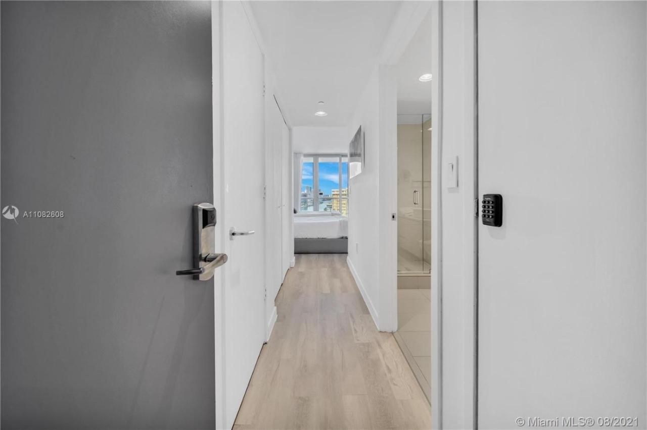 Amazing Studio Beach Walking Distance! 26B 哈兰代尔海滩 外观 照片